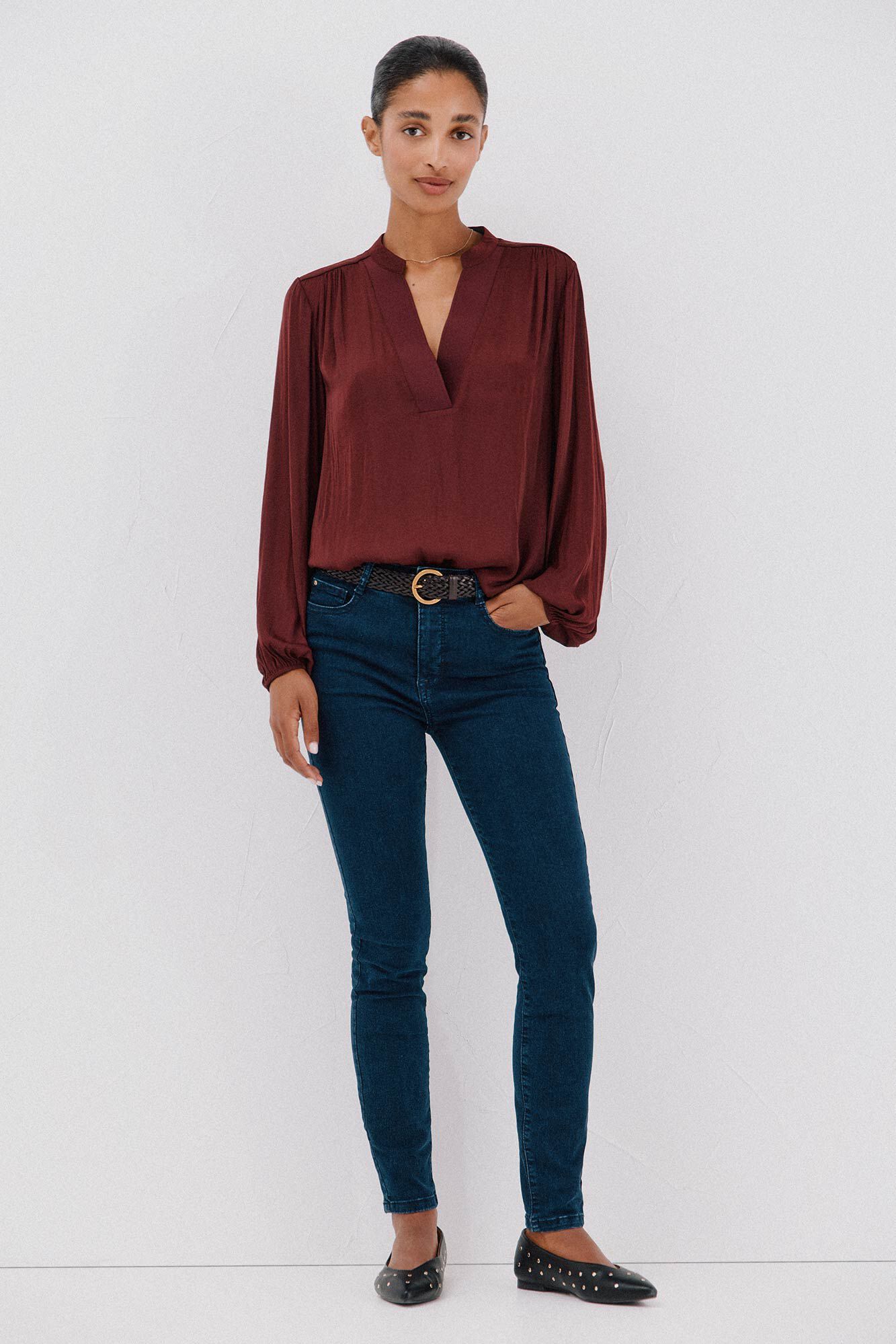 Cortefiel Jeans sensational