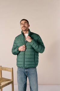 OOTO Cazadora acolchada ultralight