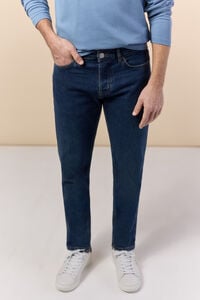 OOTO Pantal&oacute;n vaquero slim fit