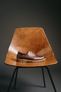 OOTO N&aacute;utico piel