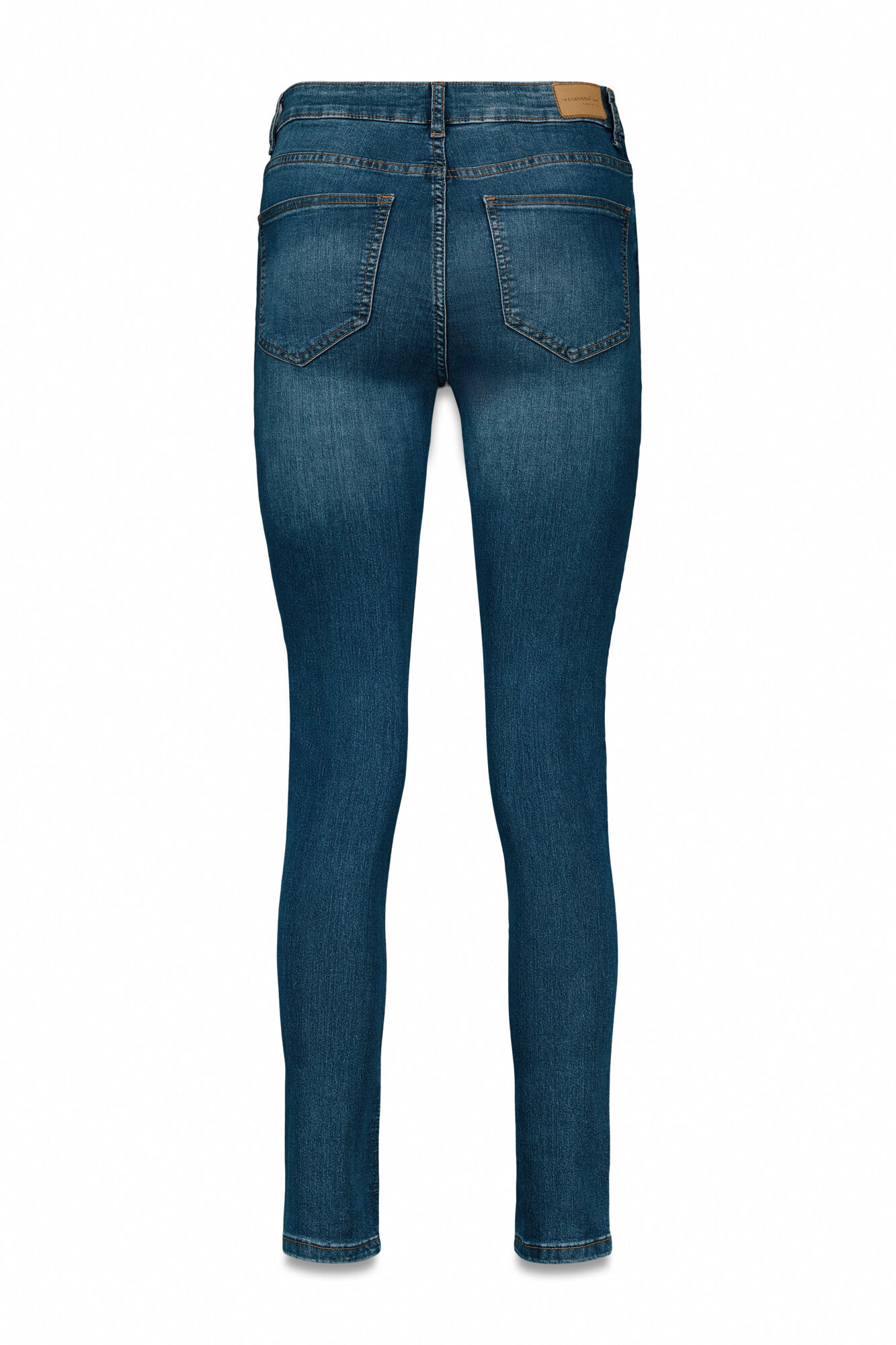Cortefiel Jeans sensational Azul oscuro