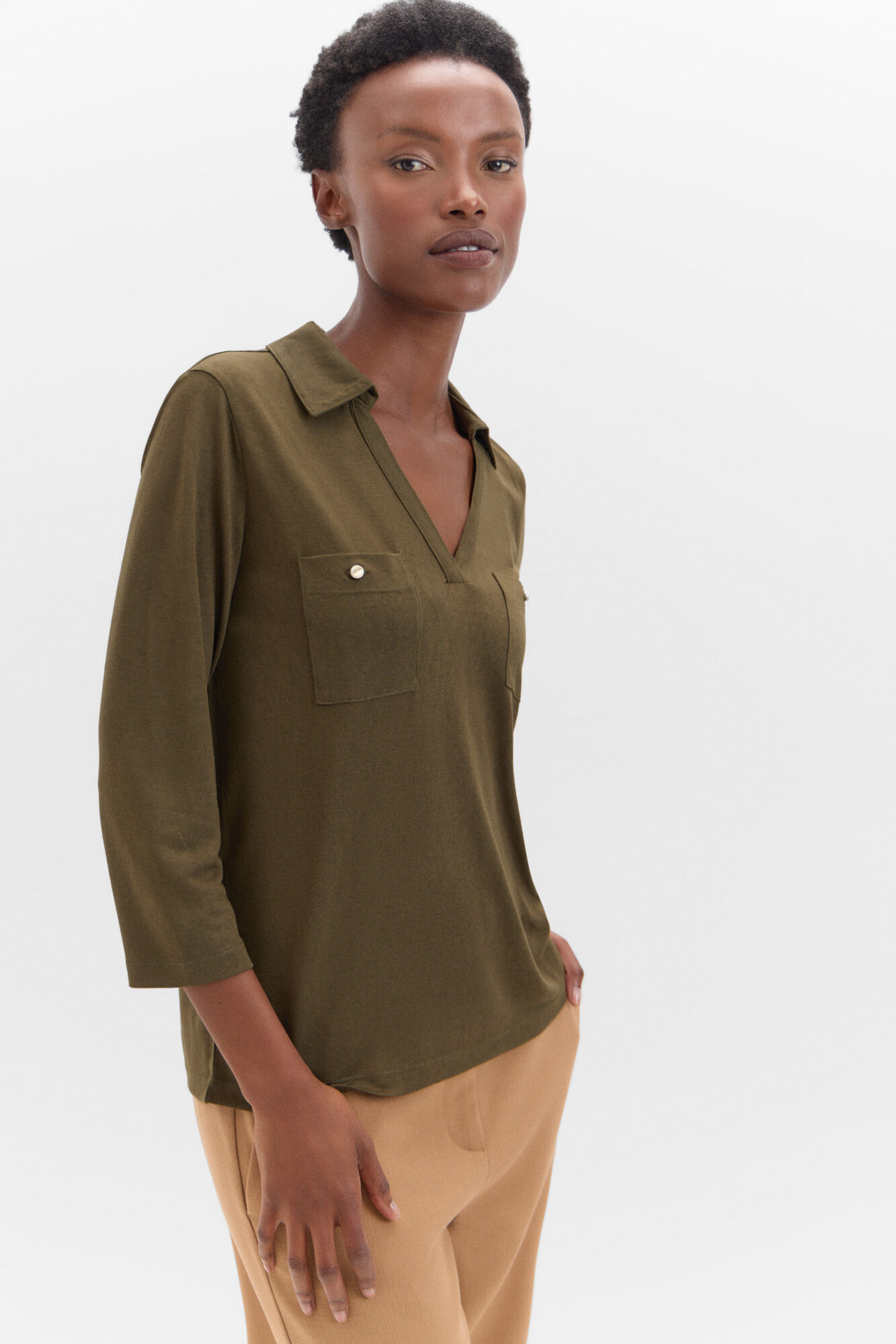 Ropa Cortefiel para mujer Nueva Coleccion Springfield Mexico
