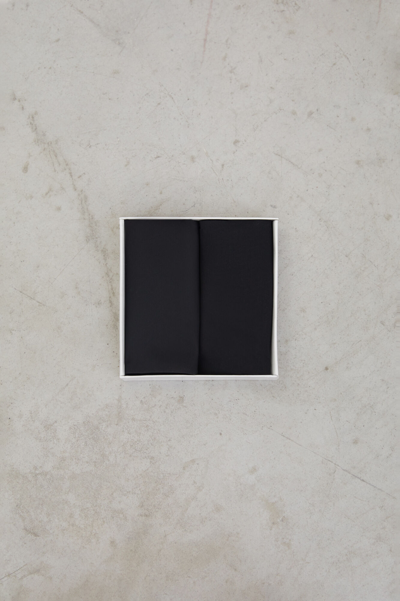 Dash and Stars Pack de 2 panties cl&aacute;sica negras cortadas a l&aacute;ser negro