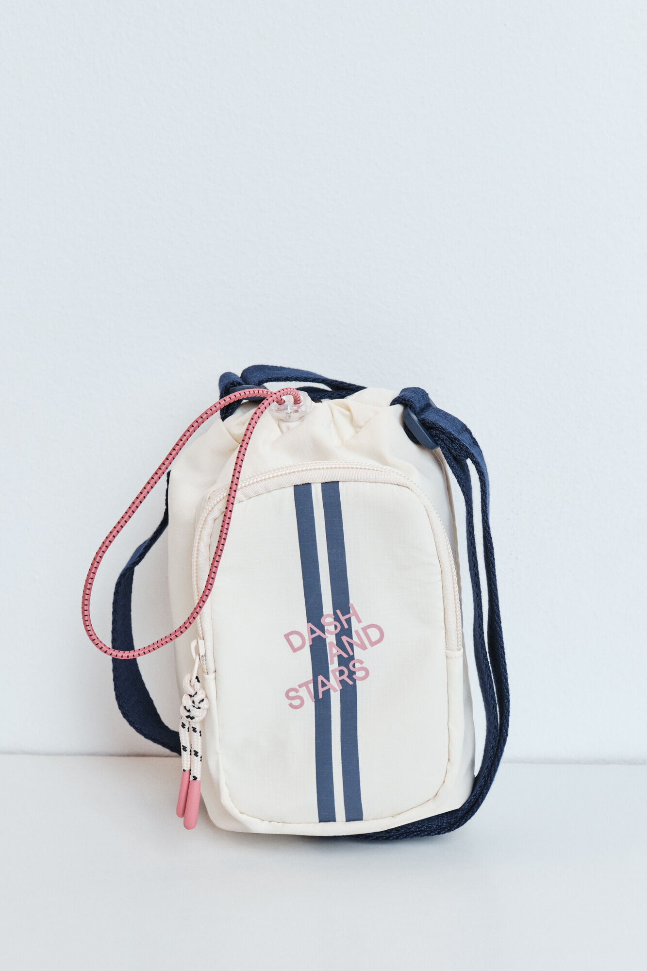 Dash and Stars Funda porta botella