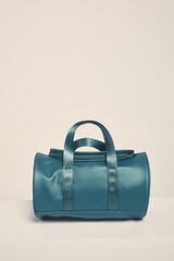 Dash and Stars Neceser tipo 'bowling' grande verde verde