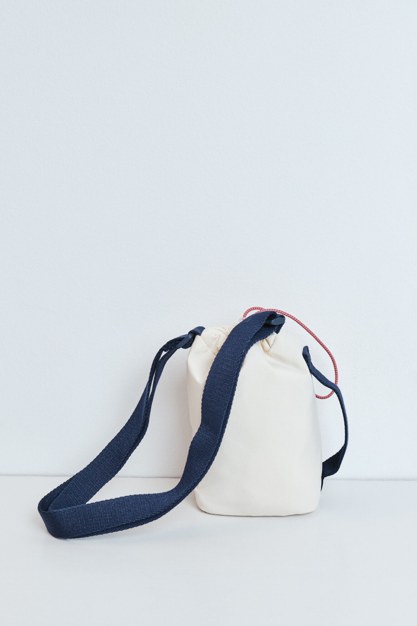 Dash and Stars Funda porta botella beige