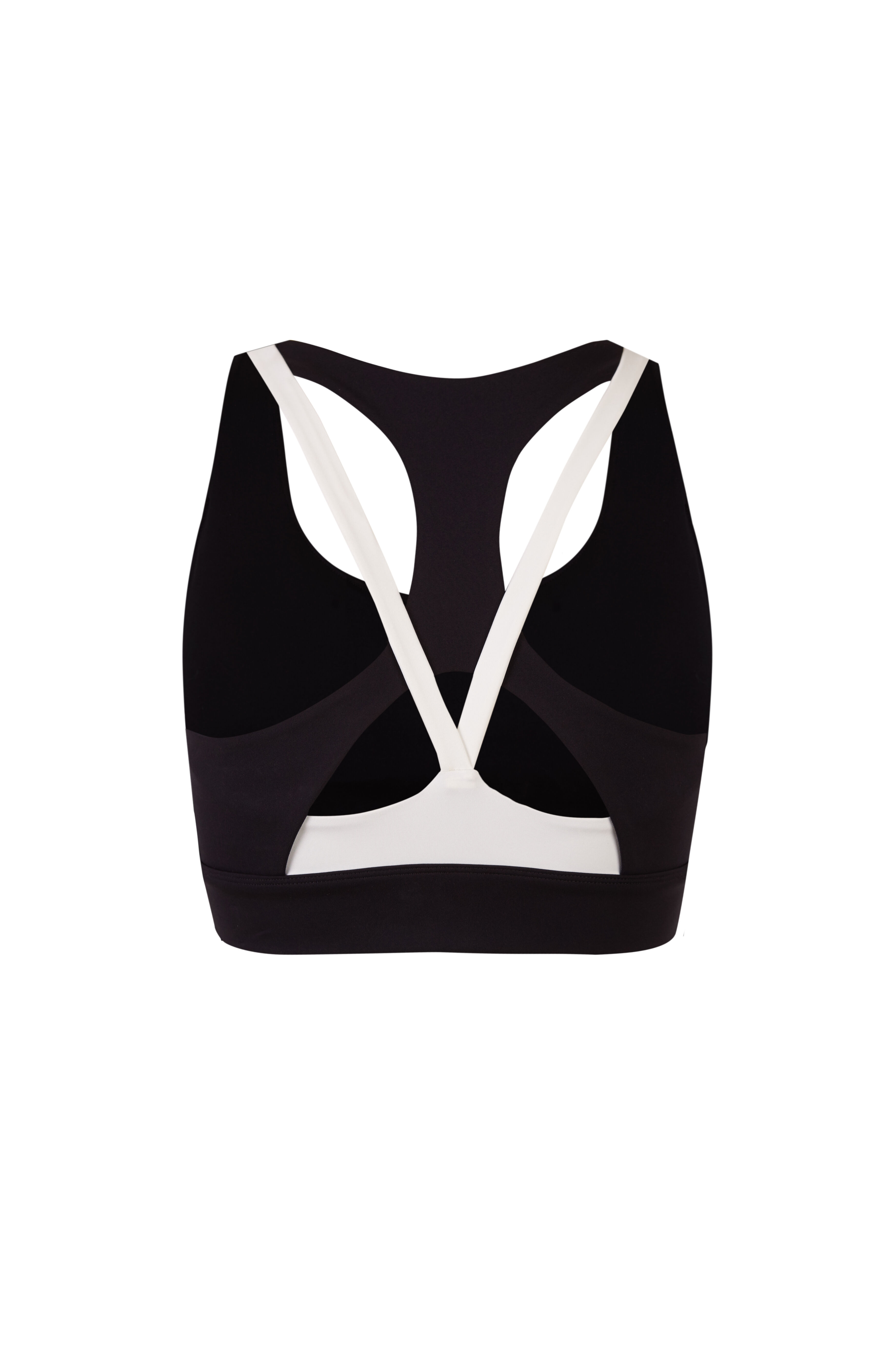 Dash and Stars Brasier deportivo 4D STRECTH negro negro