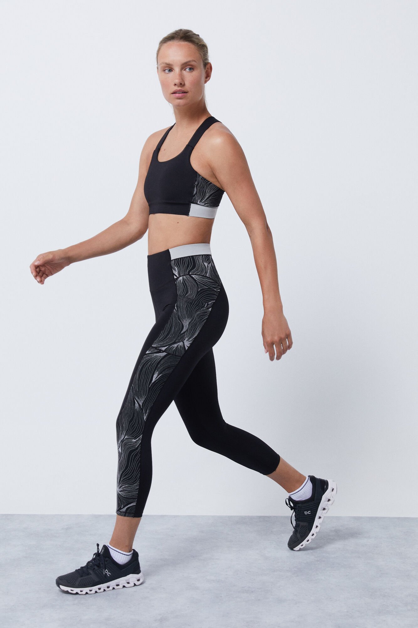 Ropa deportiva mujer méxico 2025