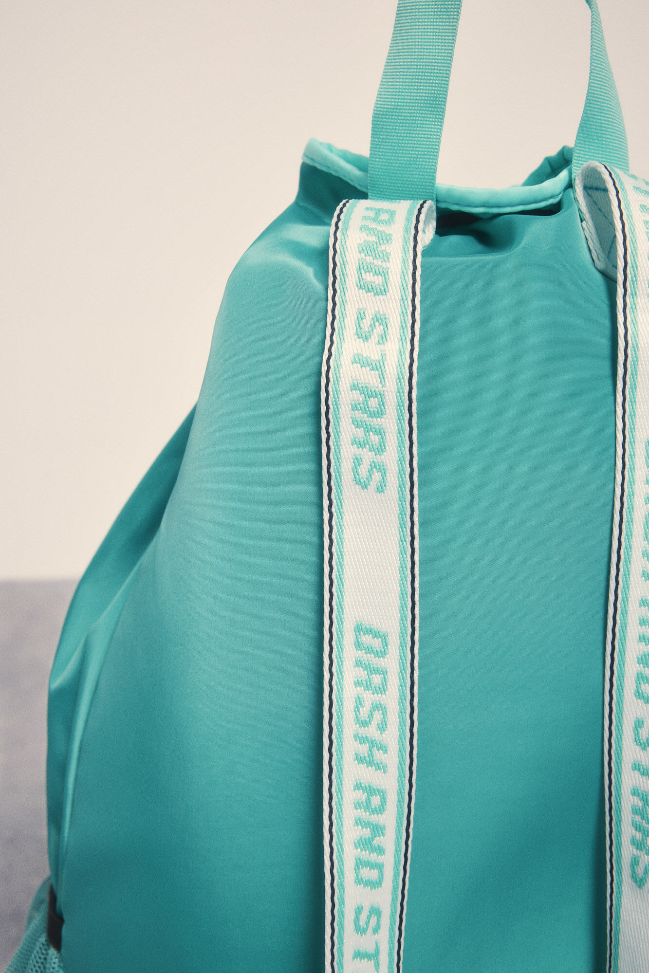 Dash and Stars Mochila padel nylon verde verde