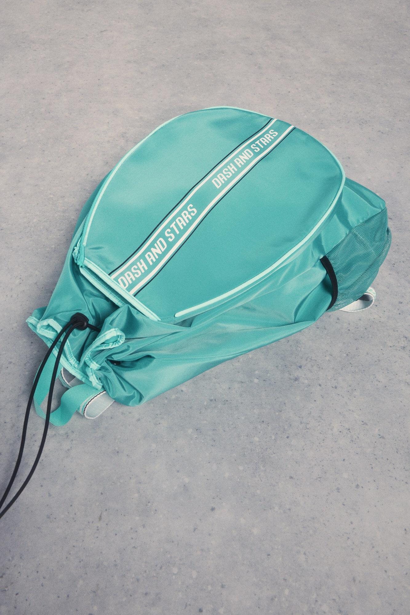 Dash and Stars Mochila padel nylon verde verde