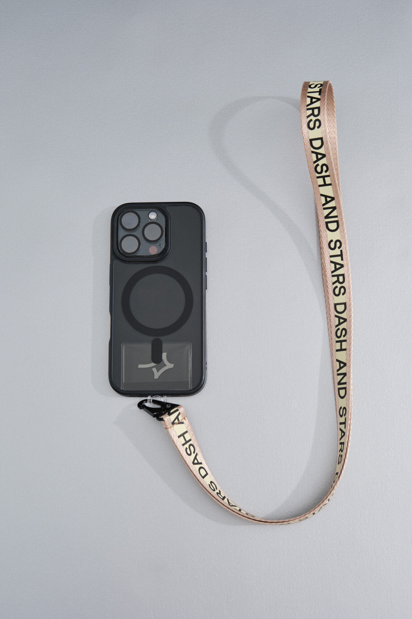 Dash and Stars Cinta para colgar m&oacute;viles