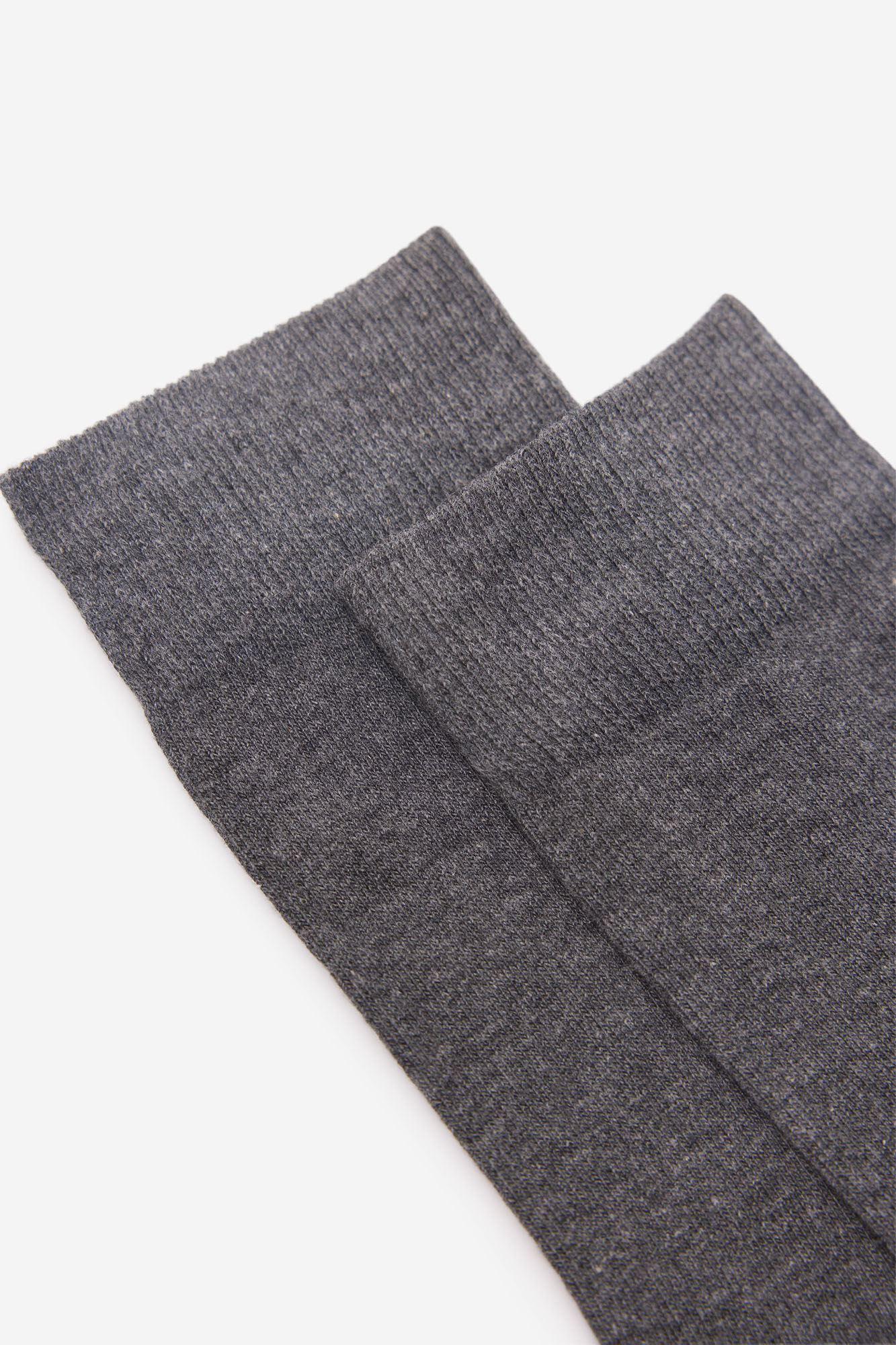 Milano Calcet&iacute;n liso Gris