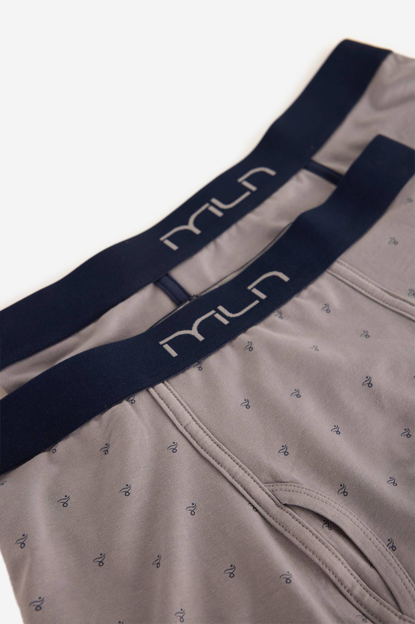 Milano Boxer geom&eacute;tricos