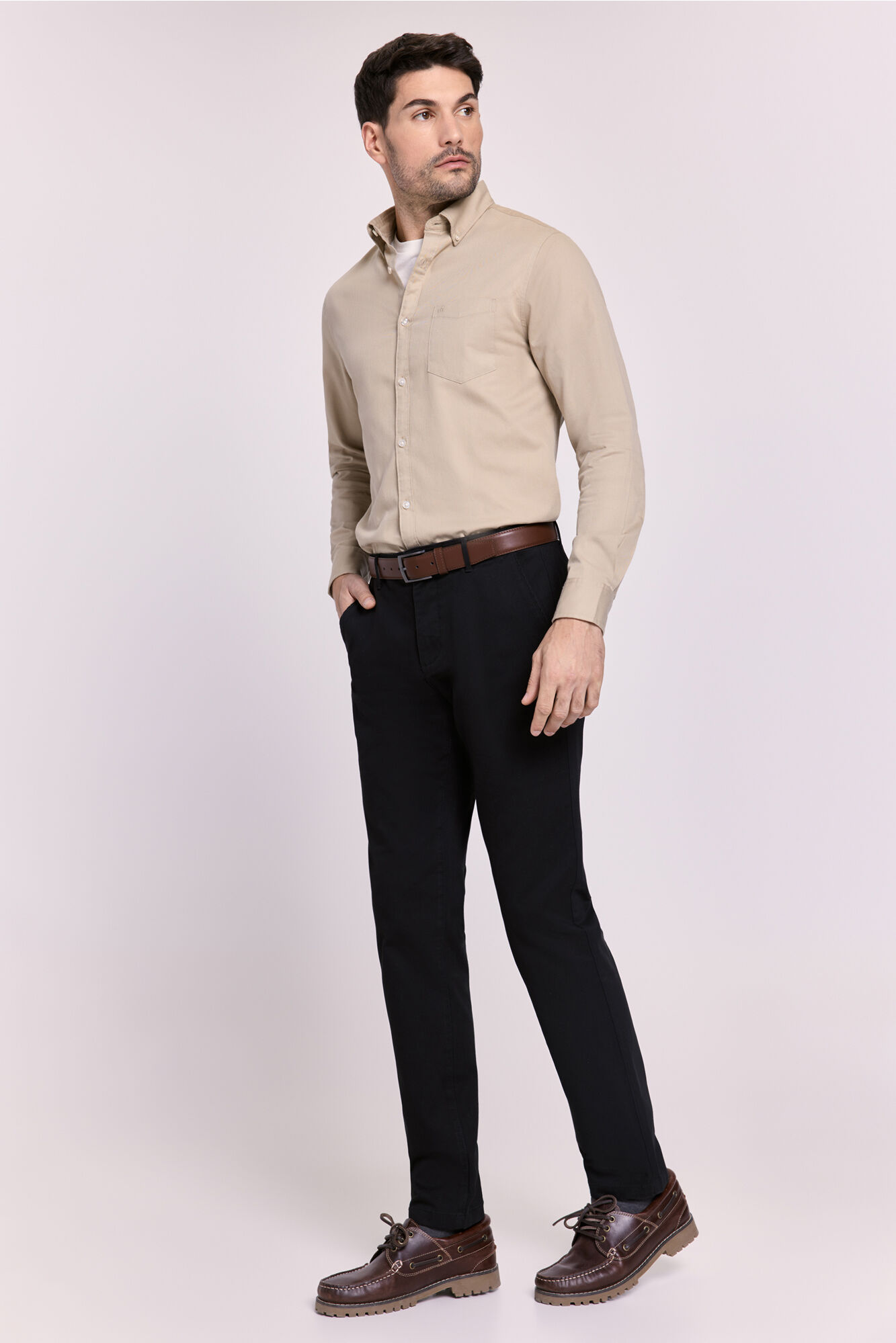Milano Pantal&oacute;n chino regular fit