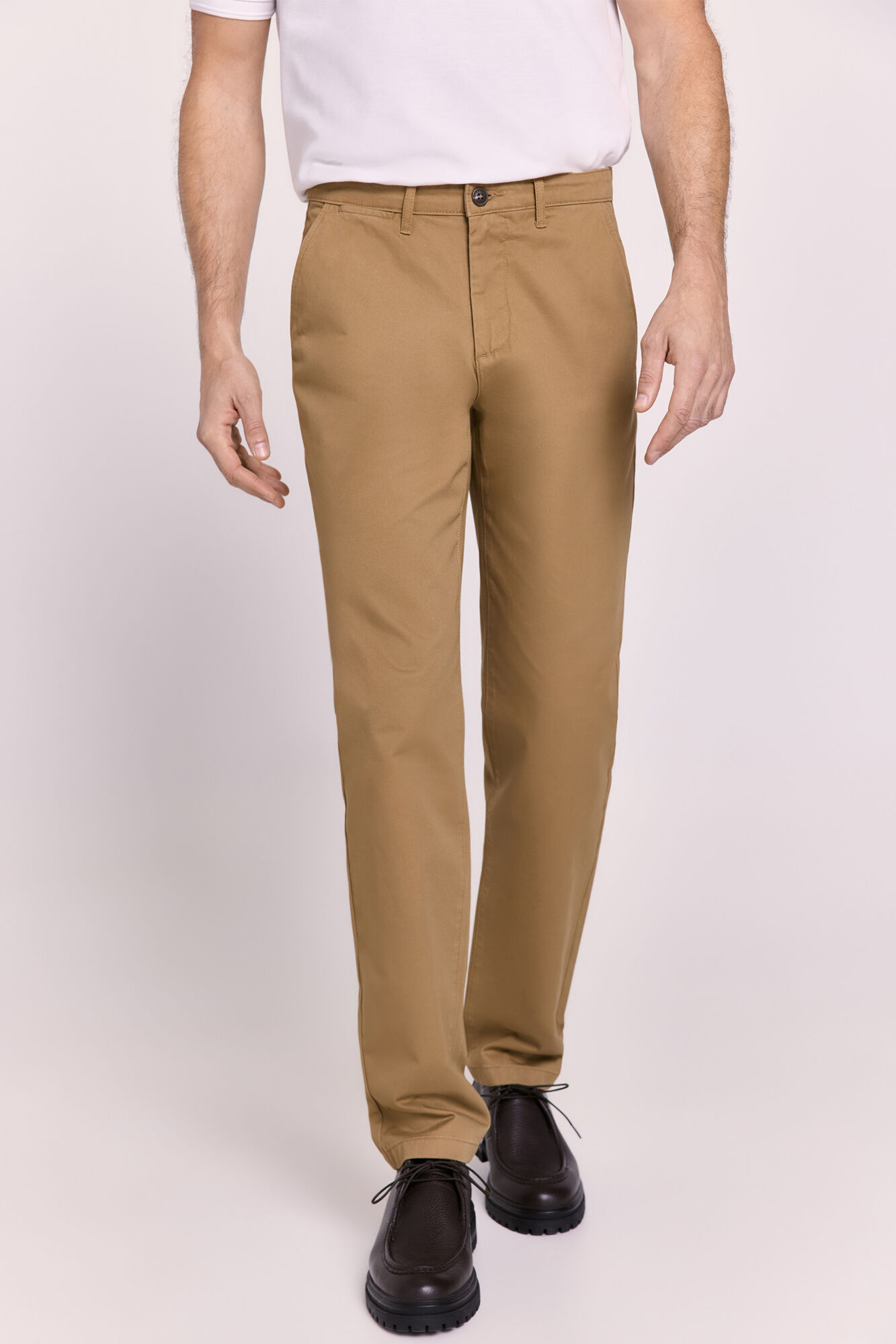 Milano Pantal&oacute;n chino regular fit
