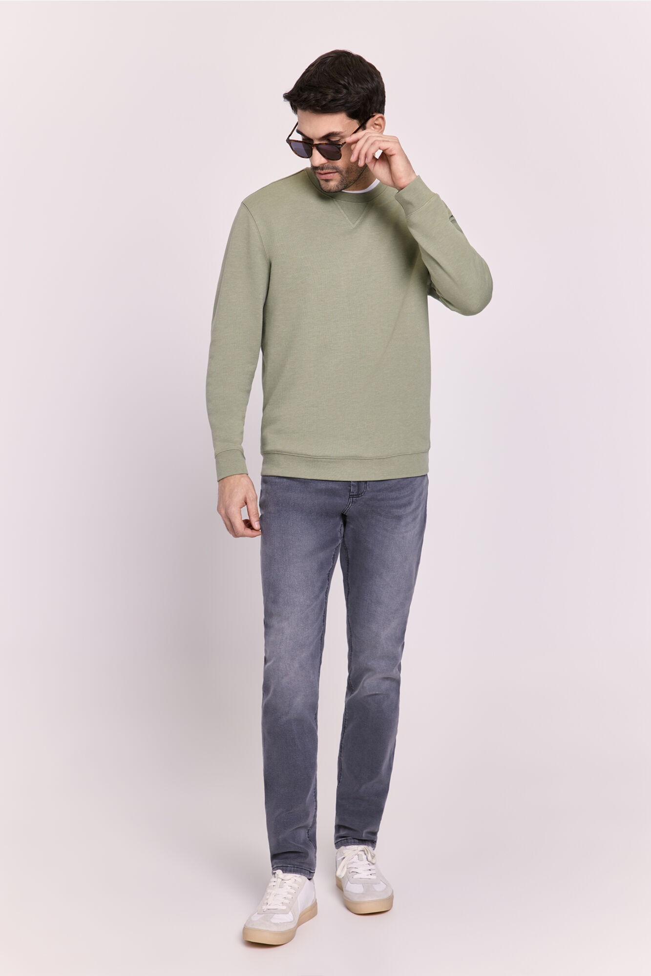 Milano Chaleco acolchado ultralight