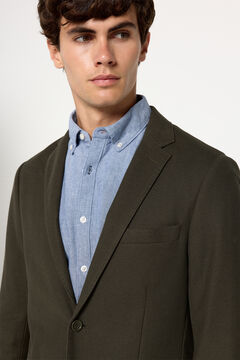 Fifty Outlet Chaqueta Americana Botella