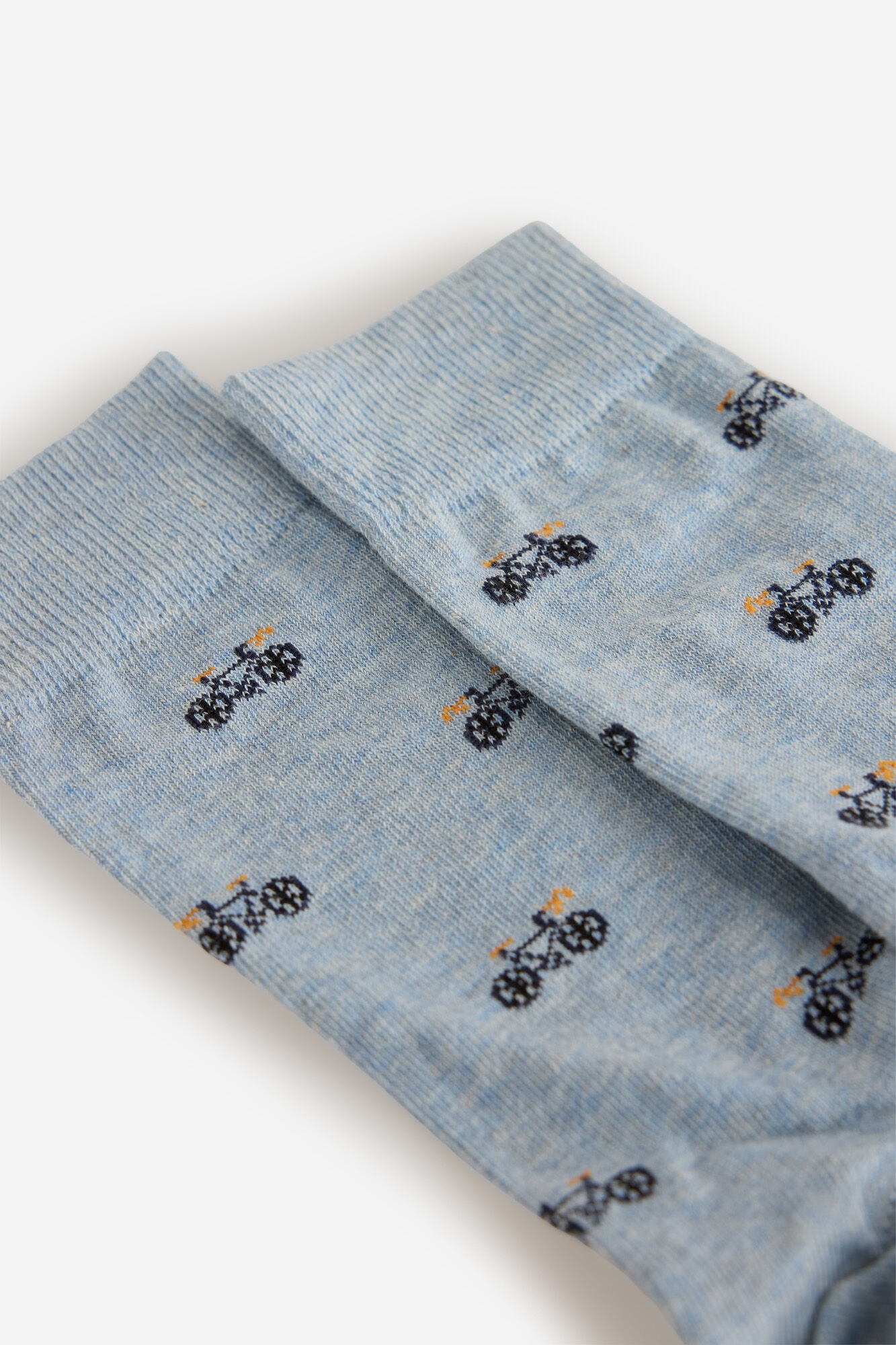 Milano Calcetines de bicicleta