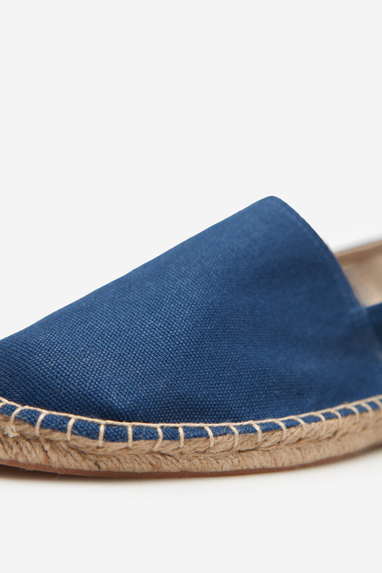 Alpargatas espadriles Milano Zapatos para hombre Springfield MX