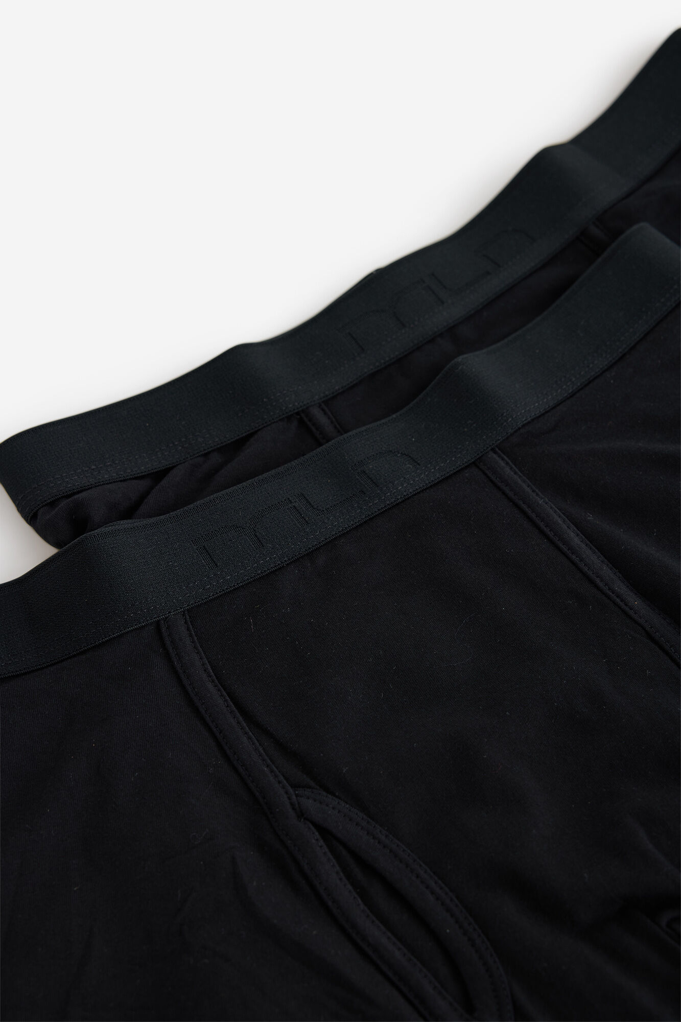 Milano Pack boxer b&aacute;sicos algod&oacute;n