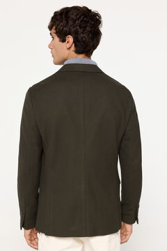 Fifty Outlet Chaqueta Americana Botella