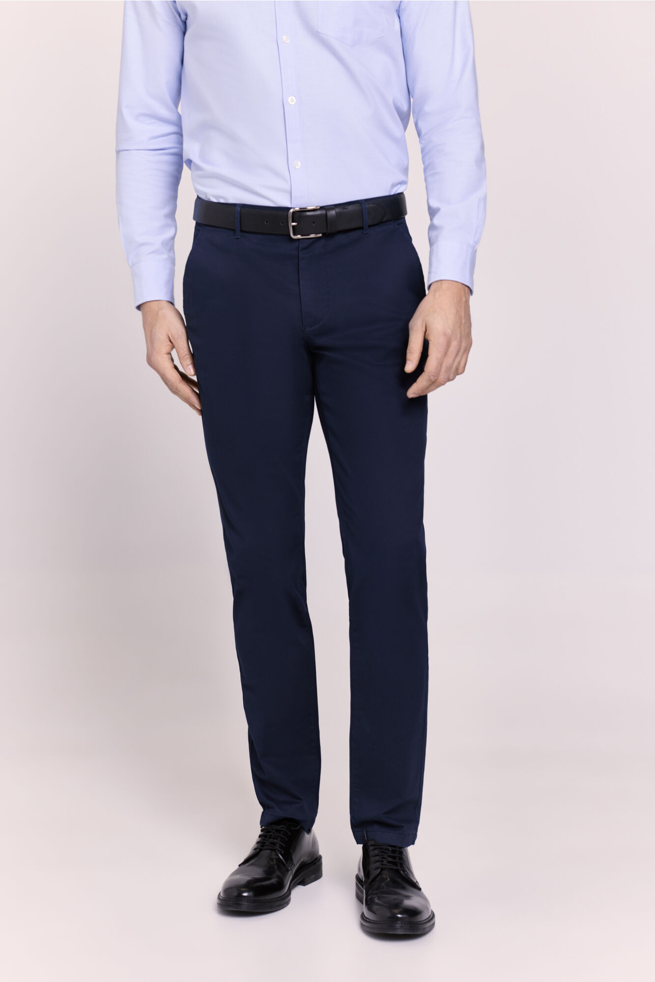 Milano Pantal&oacute;n chino slim fit