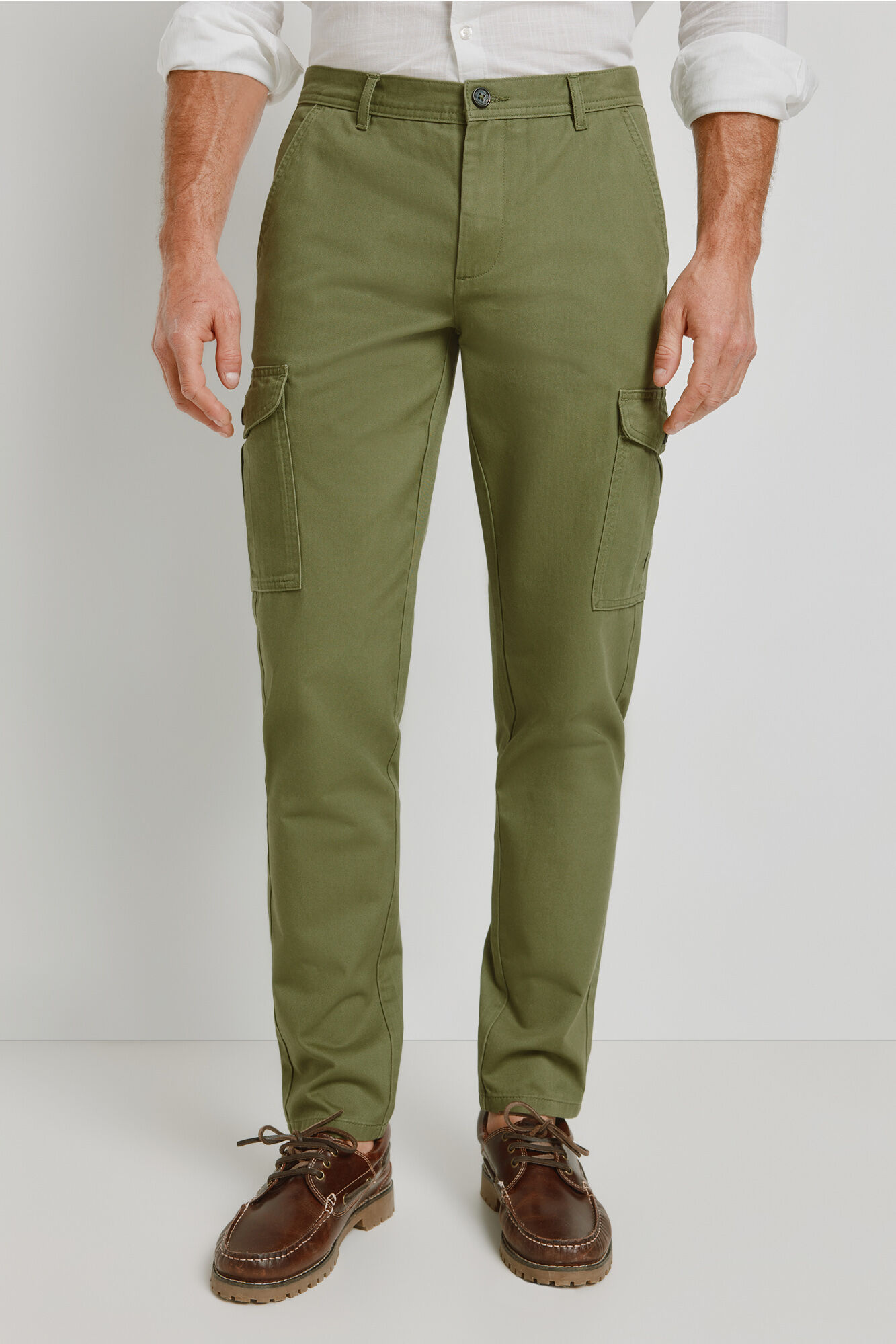 Milano Pantal&oacute;n cargo