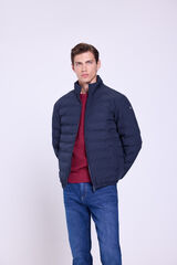 Milano Plumífero Navy