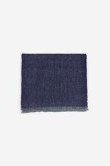 Milano Pañuelo Espiga Navy
