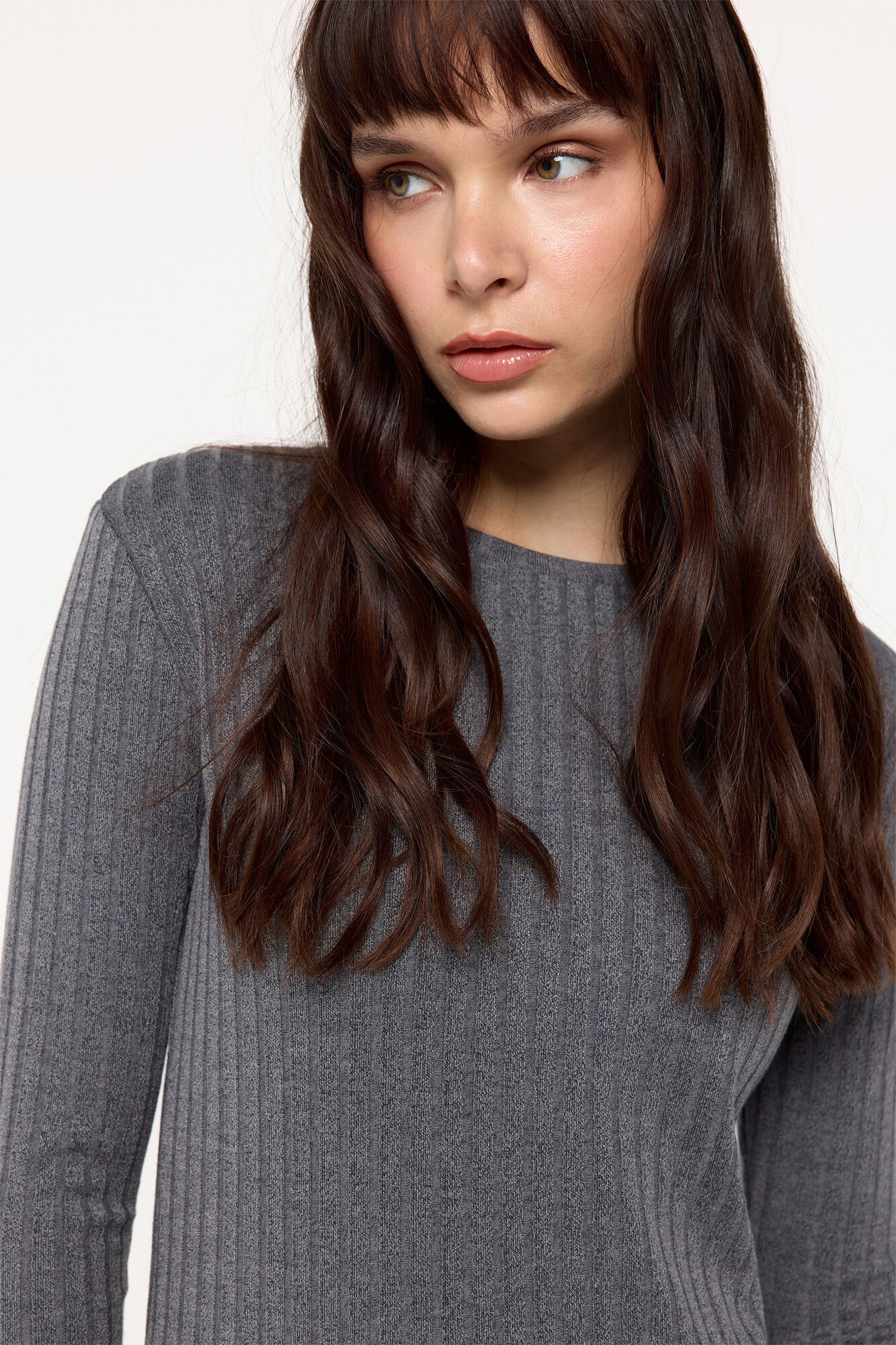 Milano Vestido Canal&eacute; Marengo