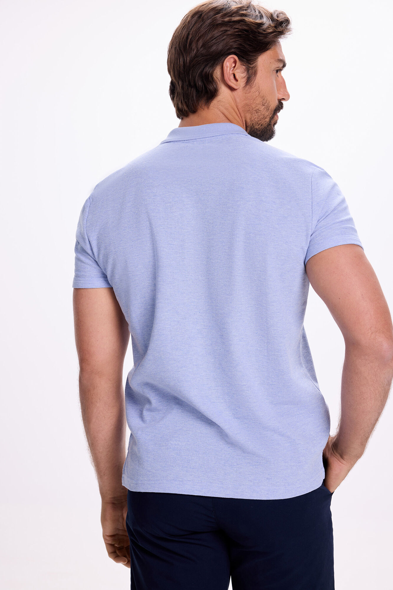 Milano Polo de bolsillo