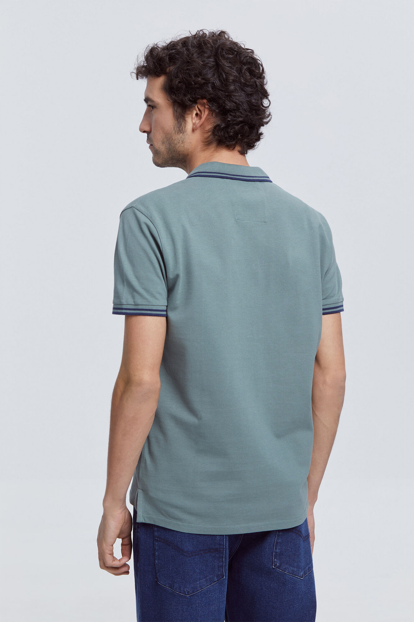 Milano Polo Tips Milano Verde