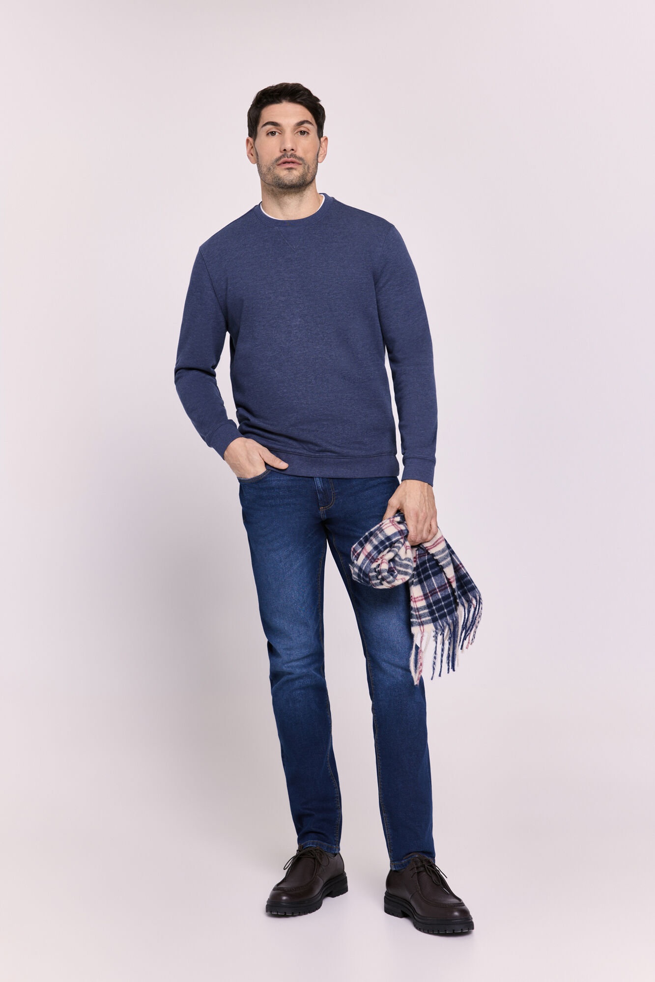 Milano Chaleco acolchado ultralight