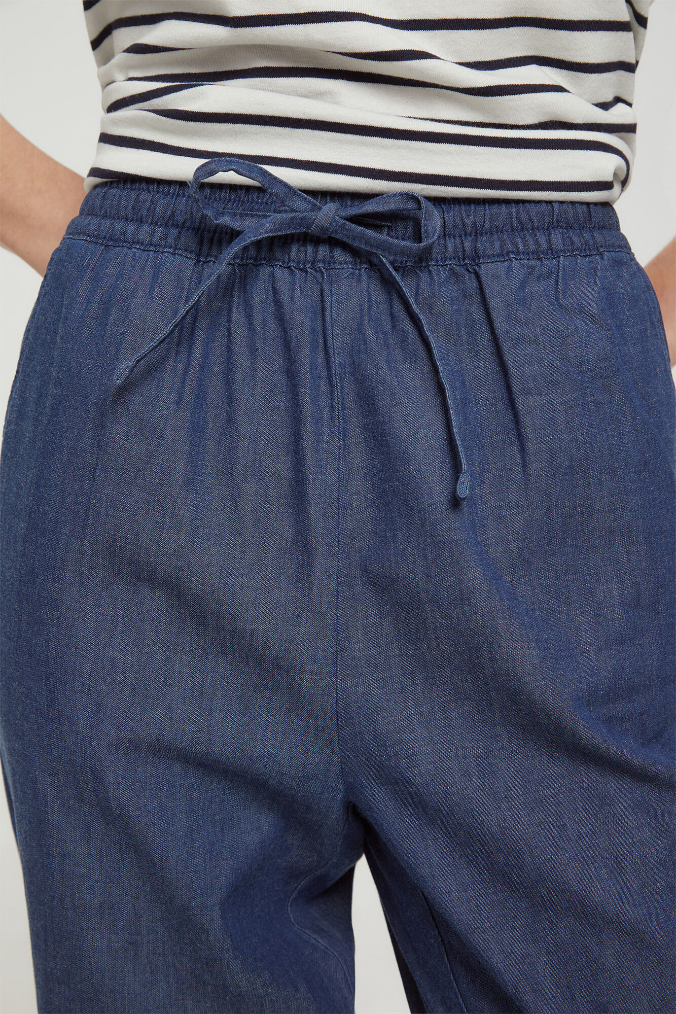 Milano Pantal&oacute;n fluido