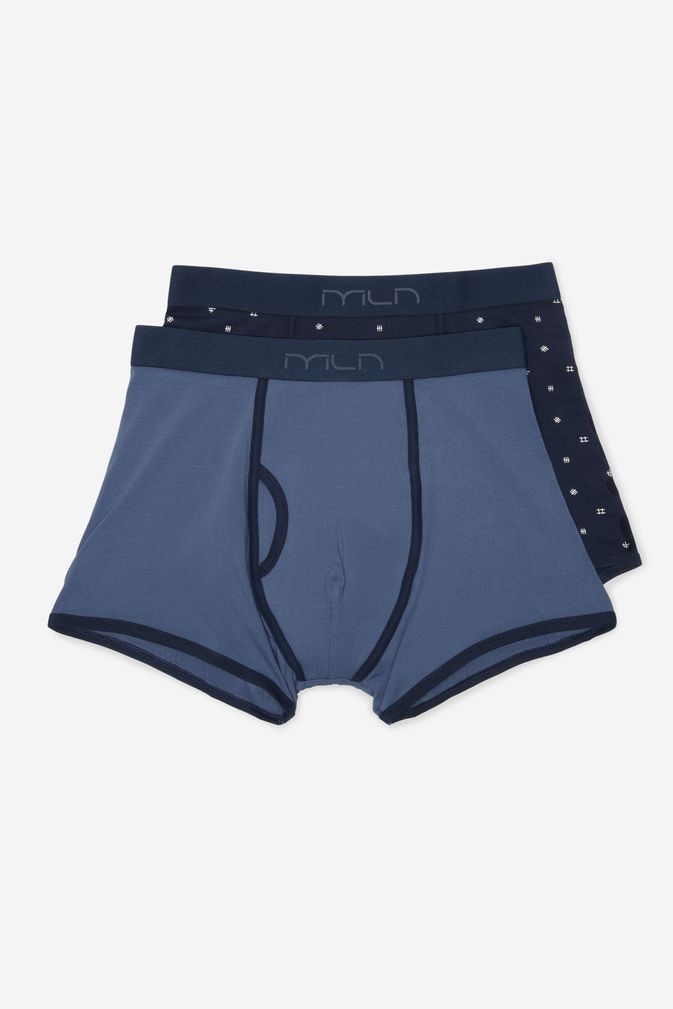 Outlet calzoncillos de marca hot sale