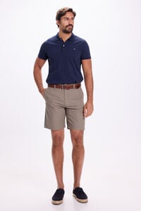 Milano Bermudas de lino