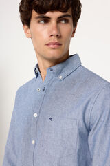 Fifty Outlet Camisa oxford lisa Navy