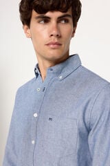 Fifty Outlet Camisa oxford lisa Navy