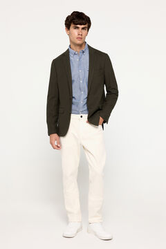 Fifty Outlet Chaqueta Americana Botella