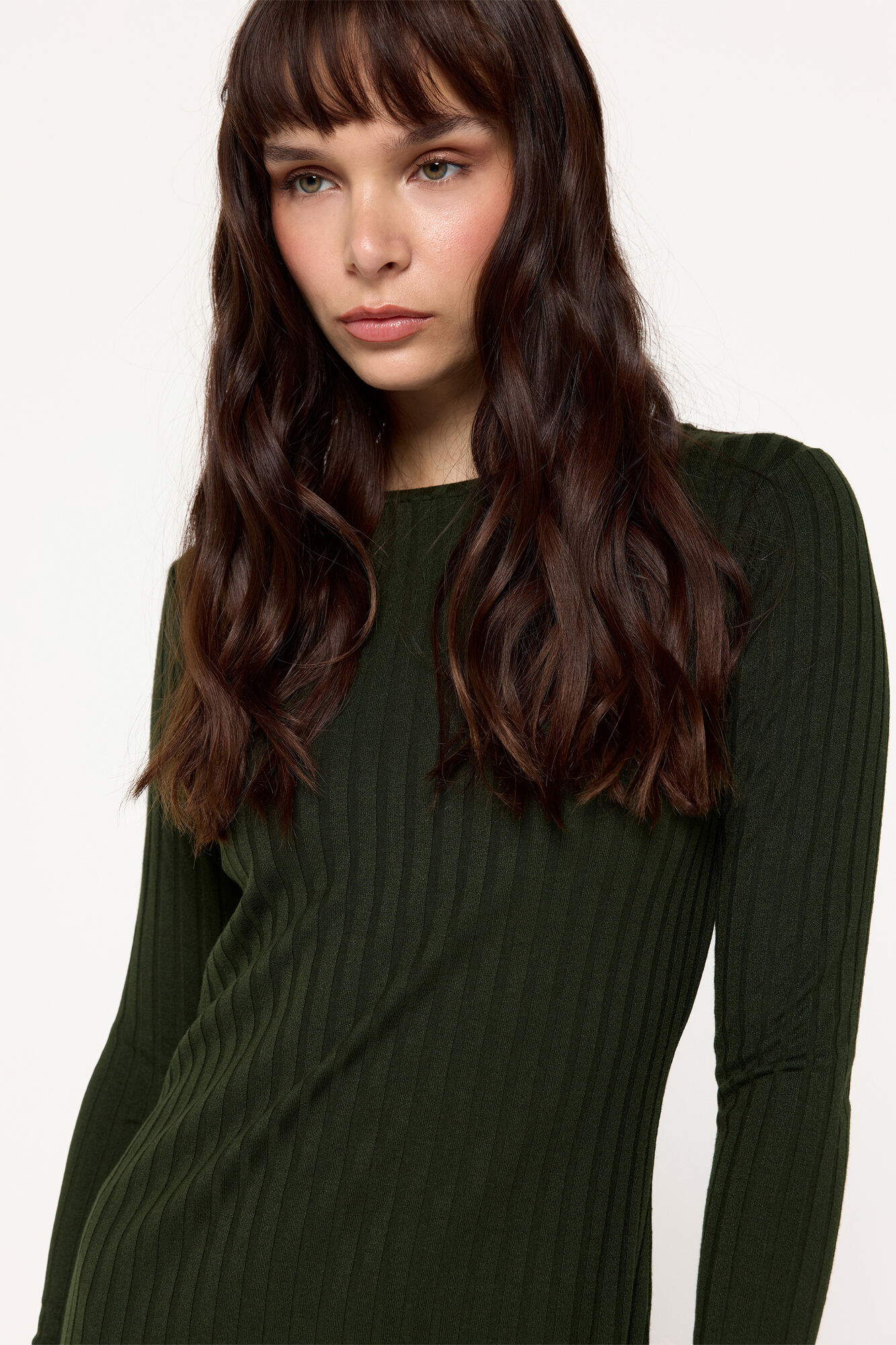 Milano Vestido Canal&eacute; Botella