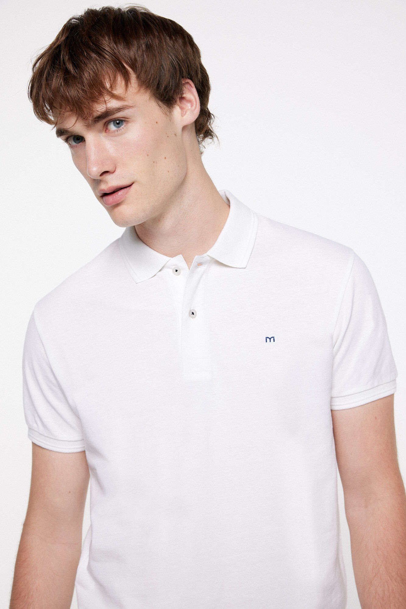 Outlet polos hombre hotsell
