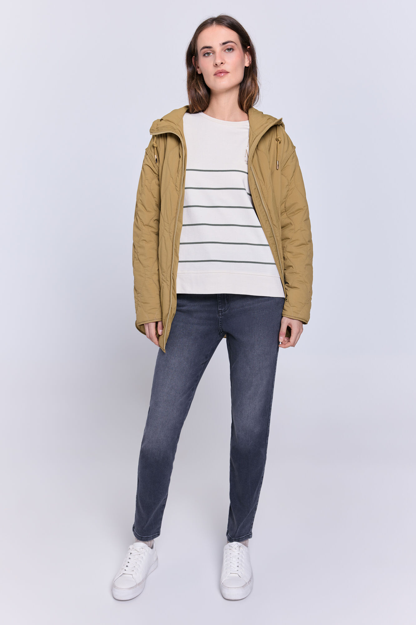 Milano Pantal&oacute;n denim slim