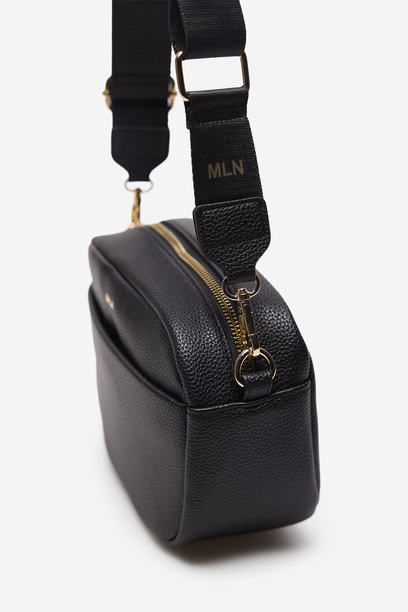 Milano Bolsa milano Negro