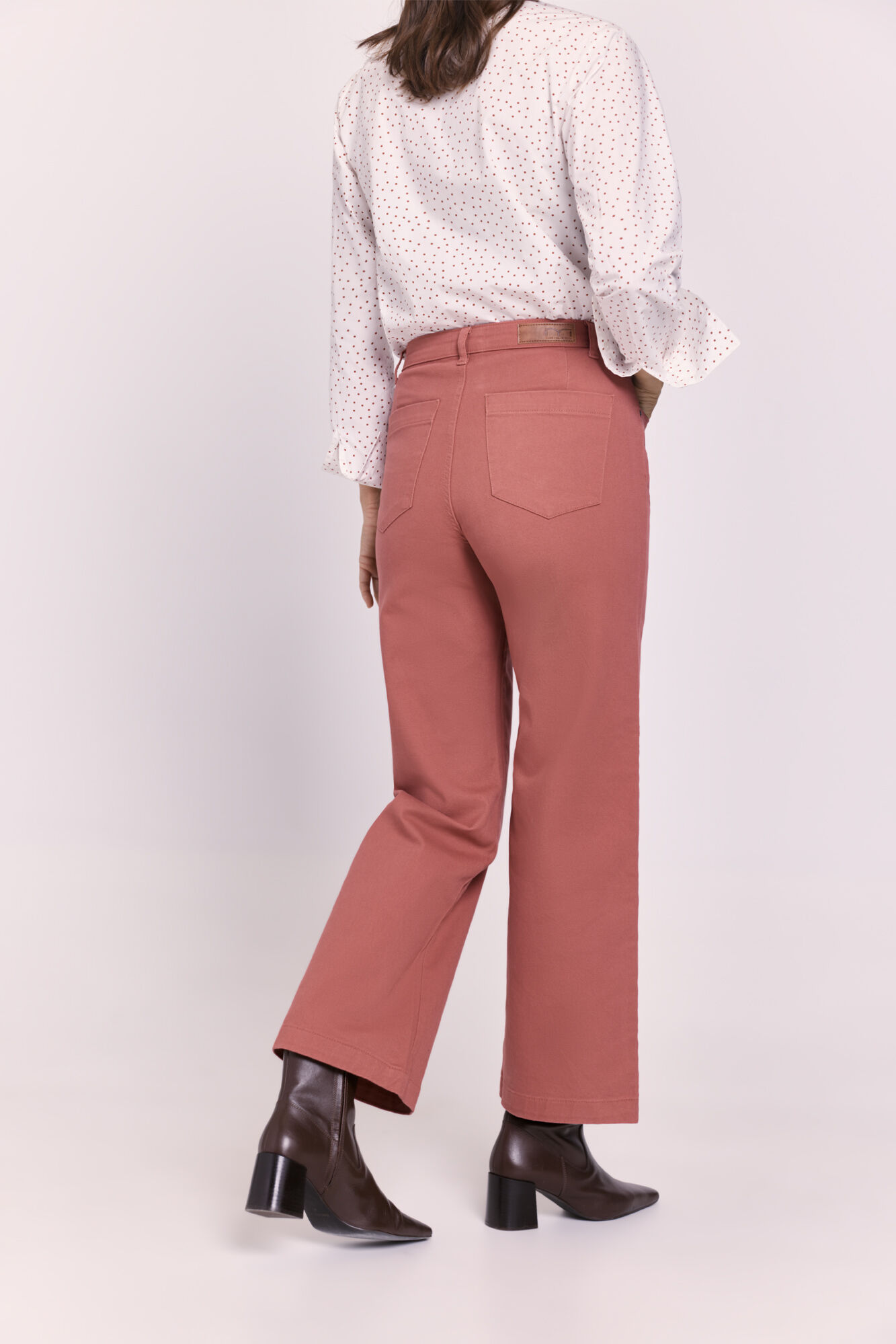 Milano Pantal&oacute;n Hartford Coral