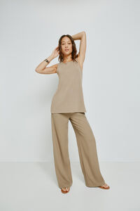 Milano Pantal&oacute;n holgado