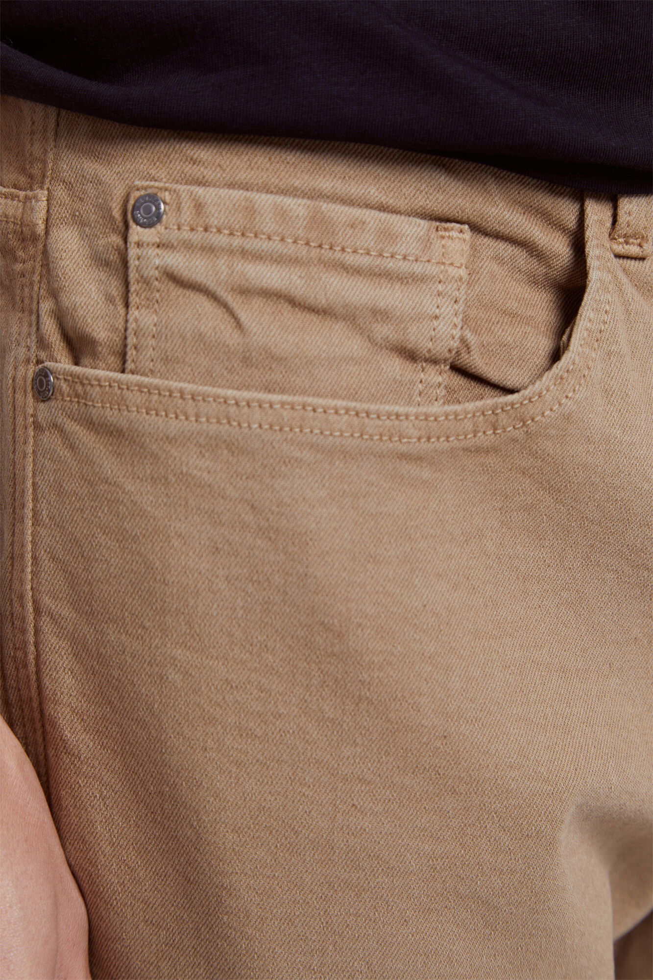 Milano Pantal&oacute;n Slim 5 Bolsillos