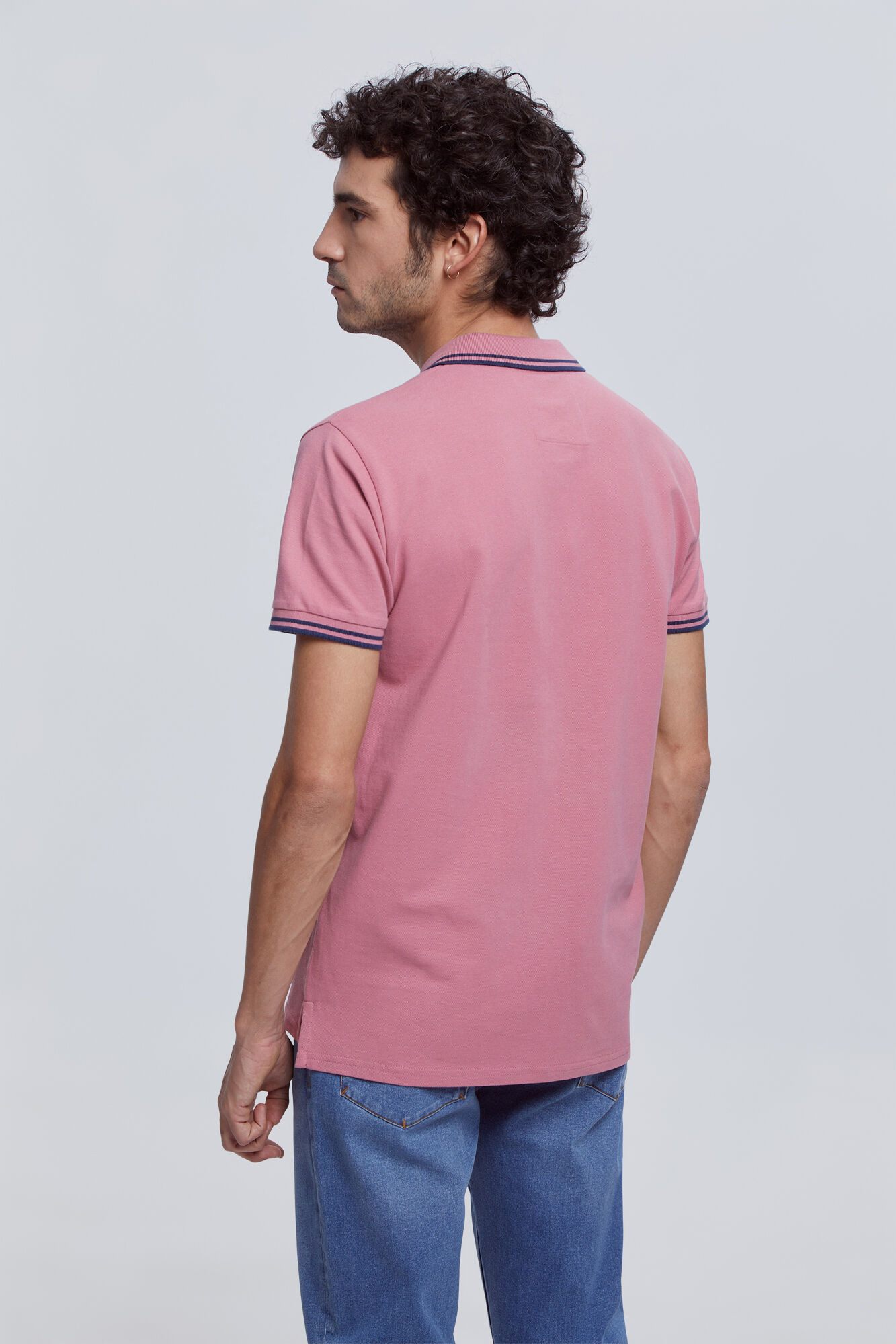 Milano Polo Tips Milano Rosa