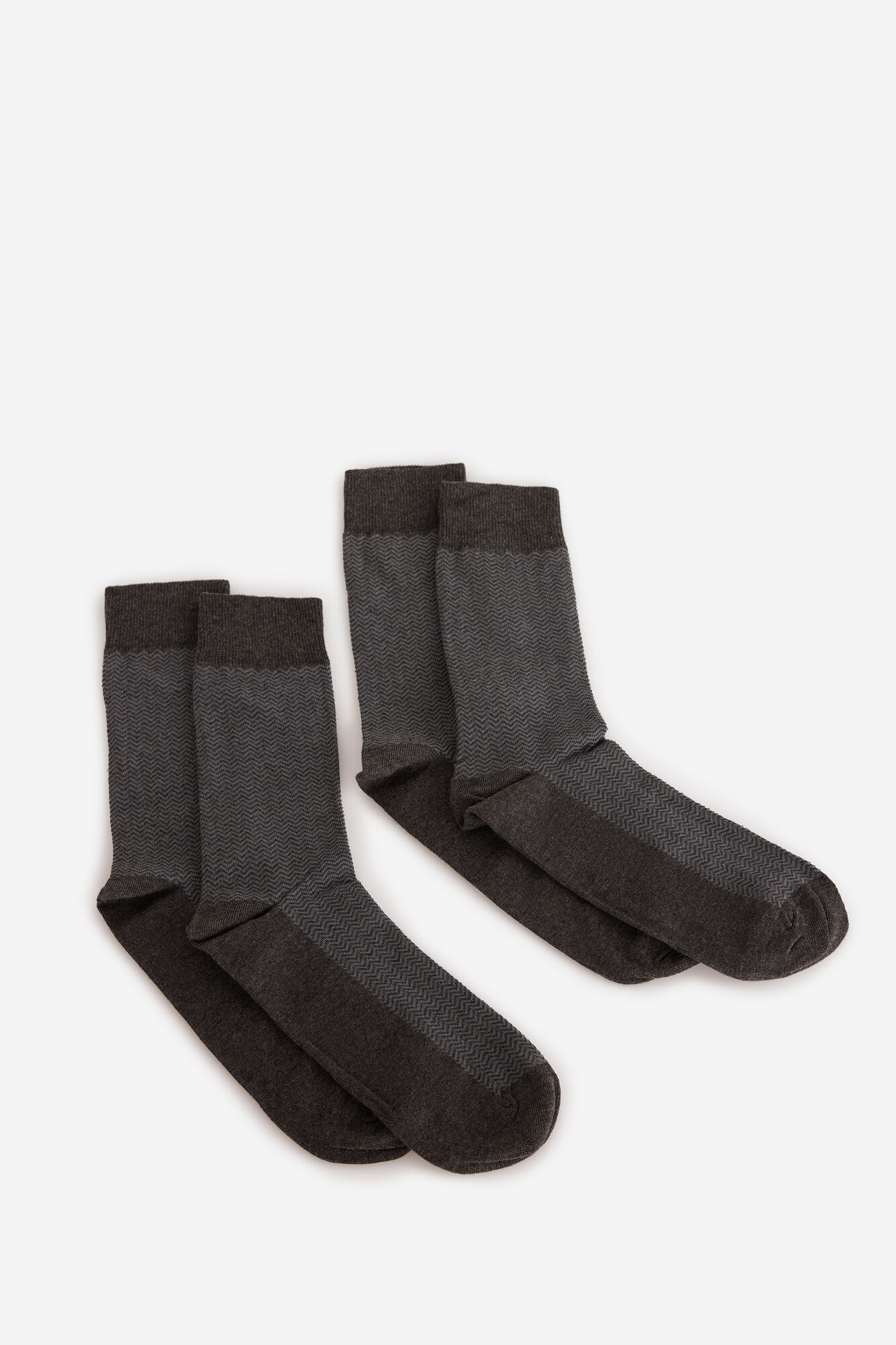 Milano Calcetines de espiga