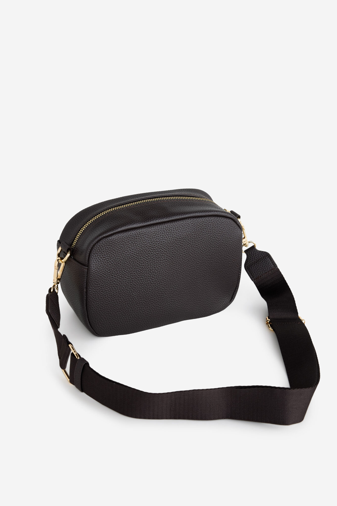 Milano Bolsa Milano, bolsa Marr&oacute;n Oscuro