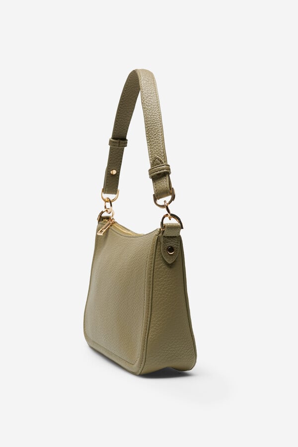 Fifty Outlet Bolso Baguette Arena
